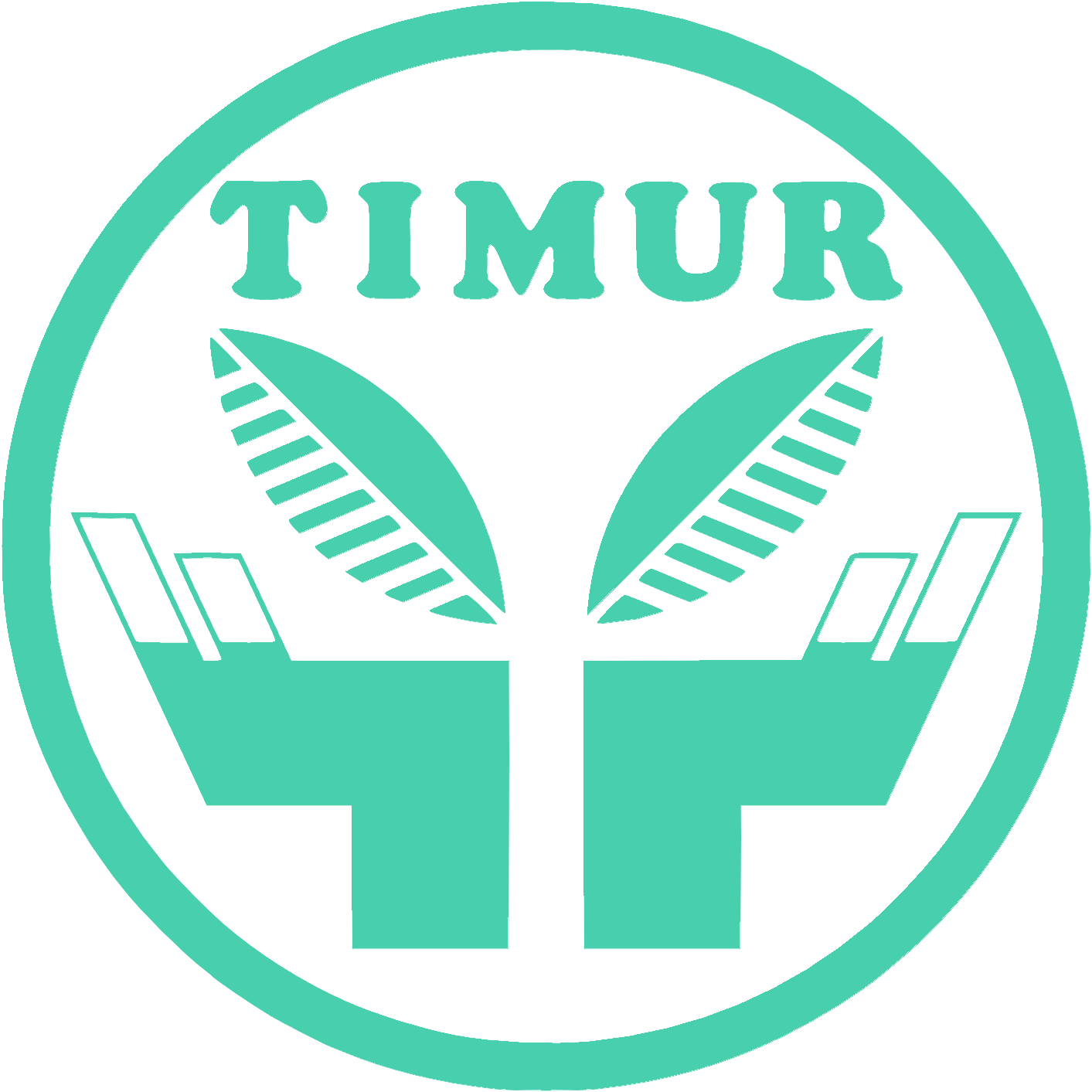 屏東縣三地門鄉地磨兒國民小學網站LOGO